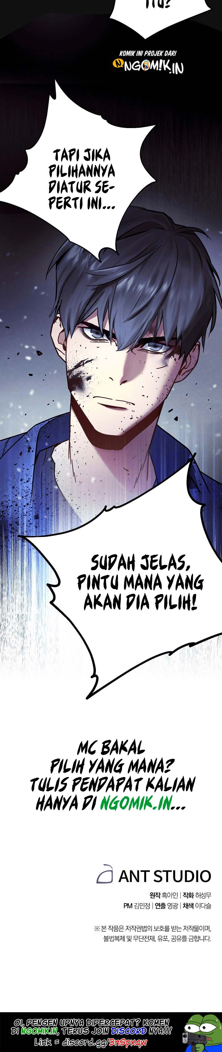 The Live Chap 5 - Next Chap 6