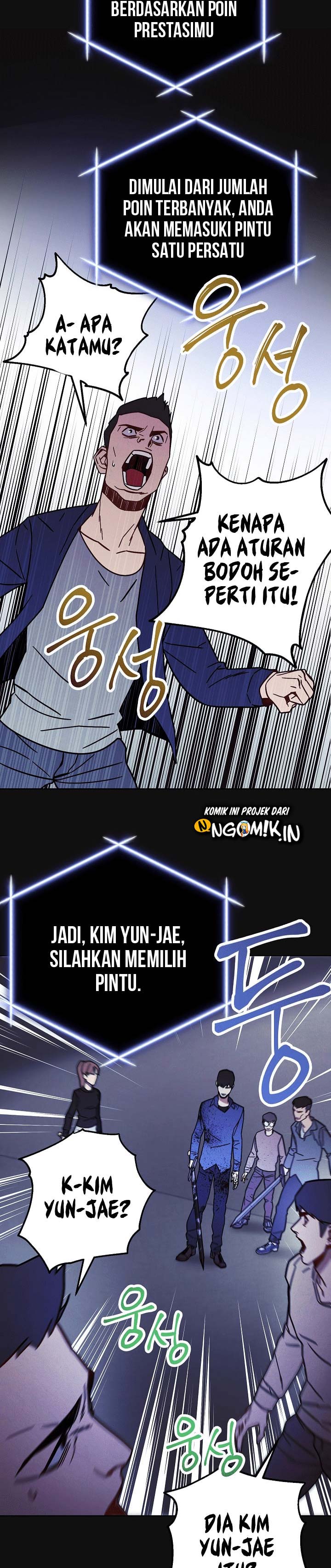 The Live Chap 5 - Next Chap 6