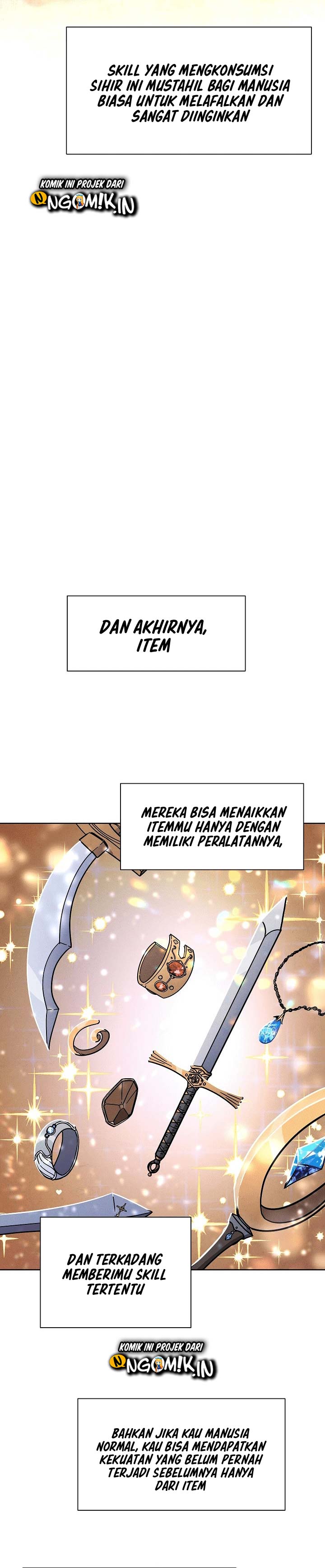The Live Chap 5 - Next Chap 6