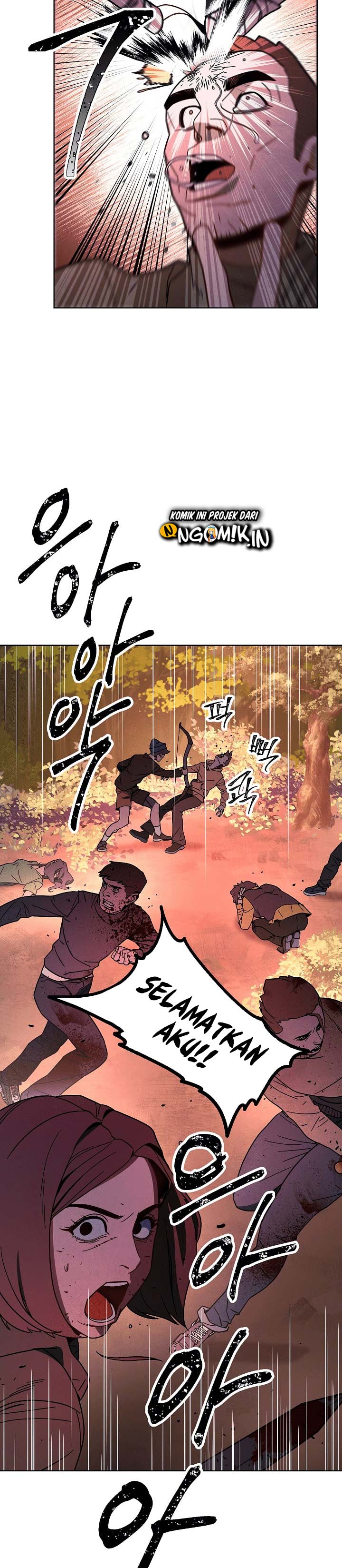 The Live Chap 5 - Next Chap 6