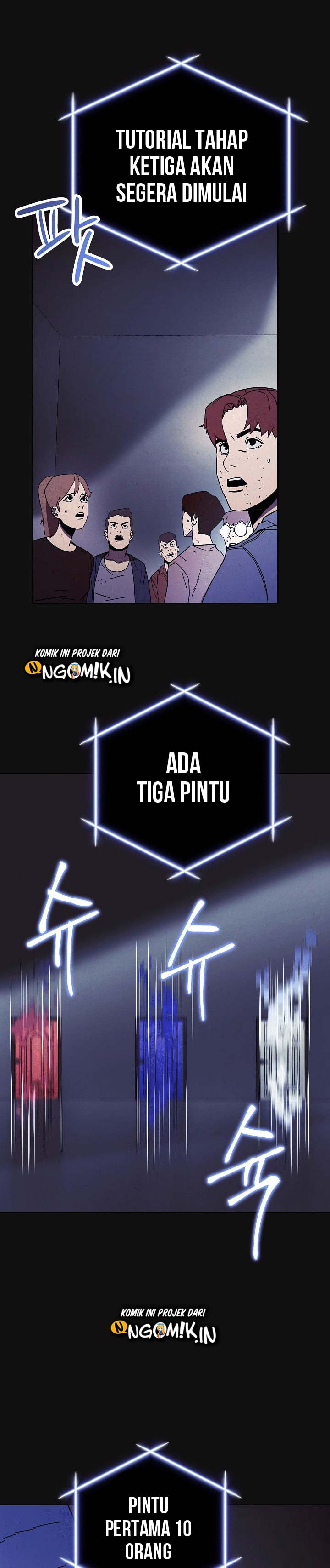 The Live Chap 5 - Next Chap 6