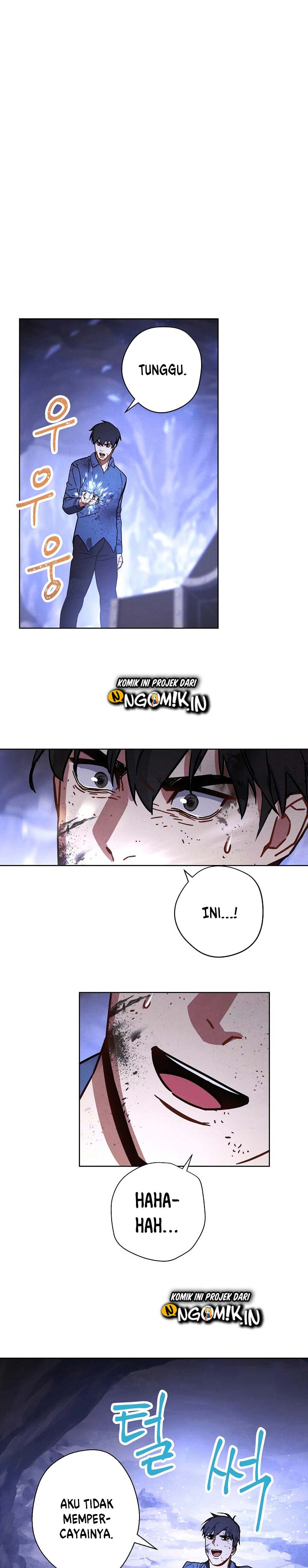 The Live Chap 5 - Next Chap 6