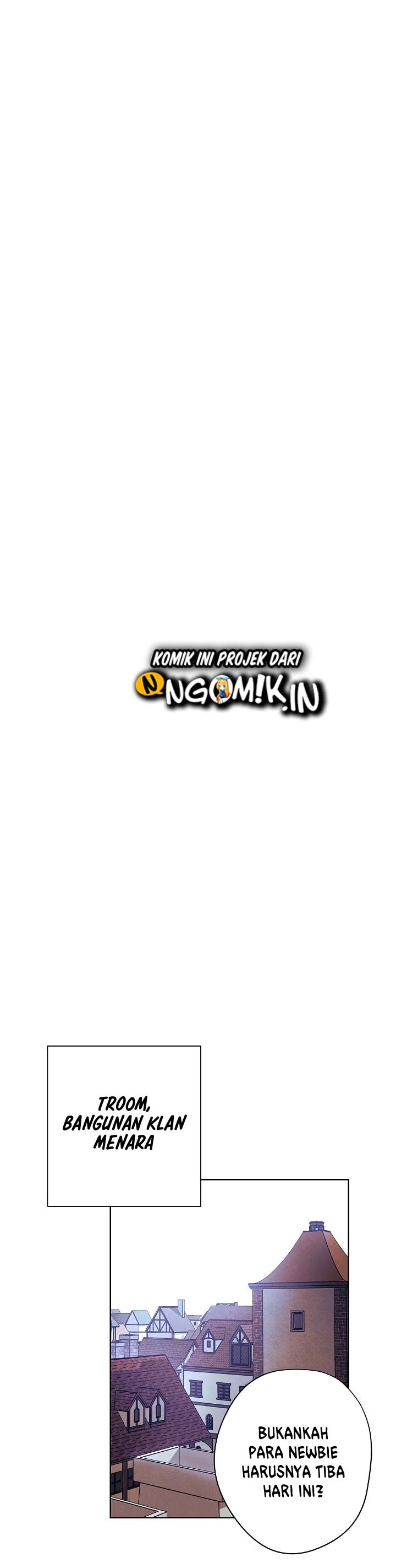 The Live Chap 50 - Next Chap 51