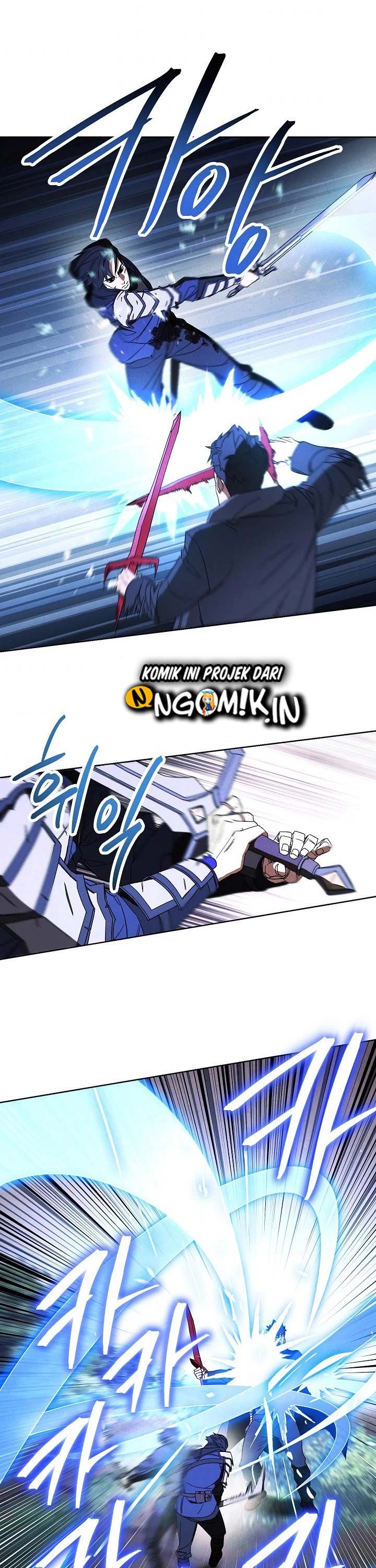 The Live Chap 50 - Next Chap 51