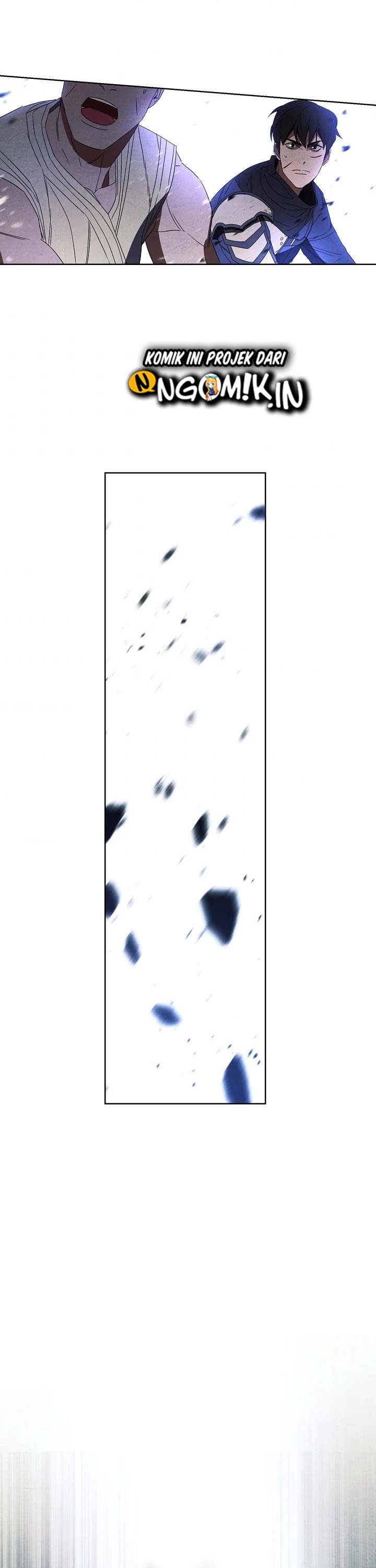 The Live Chap 50 - Next Chap 51