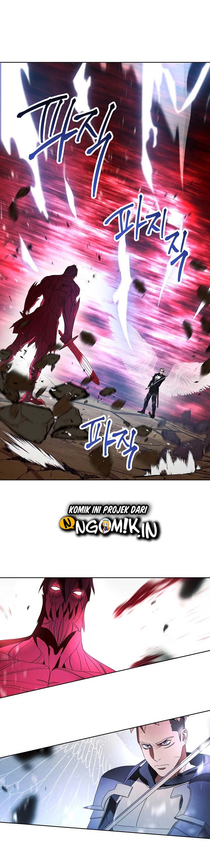 The Live Chap 50 - Next Chap 51