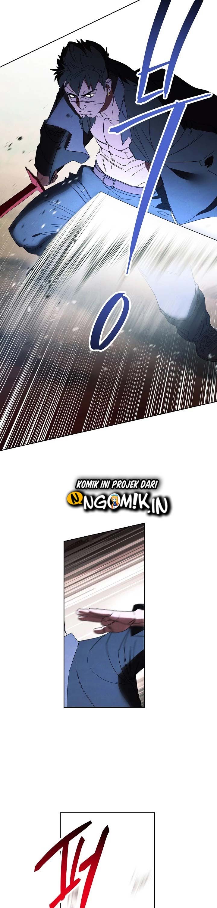 The Live Chap 50 - Next Chap 51