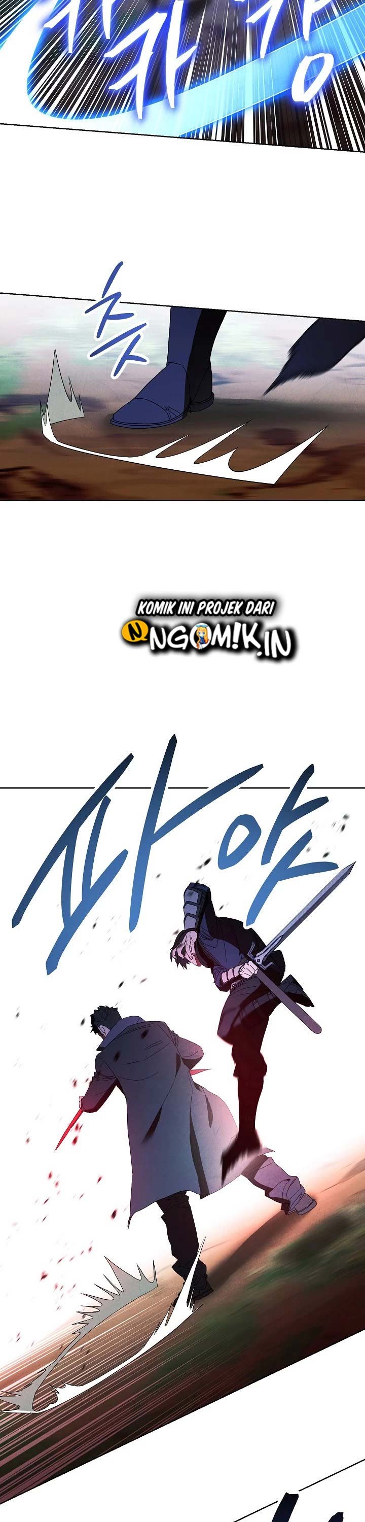 The Live Chap 50 - Next Chap 51