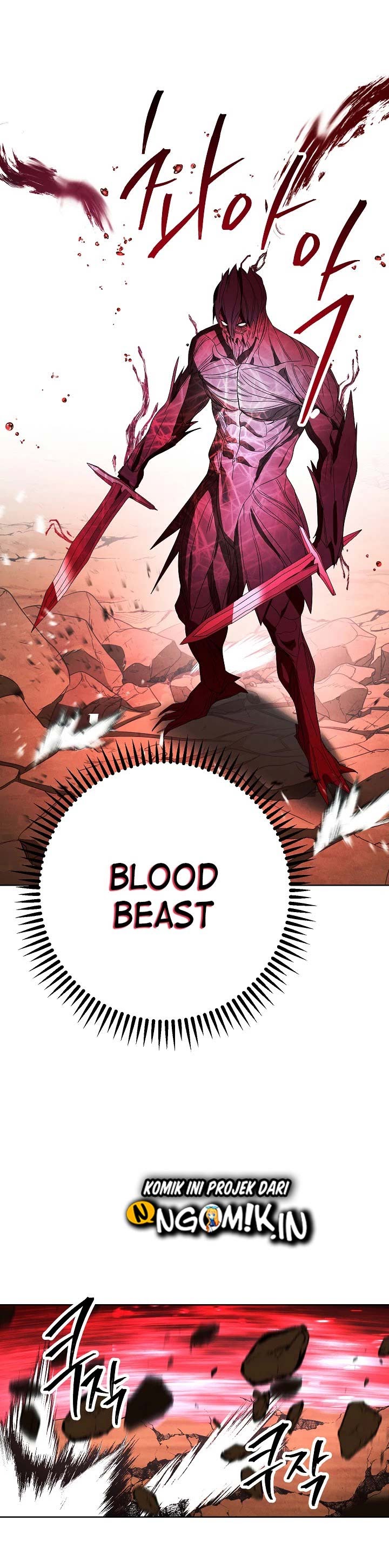 The Live Chap 50 - Next Chap 51