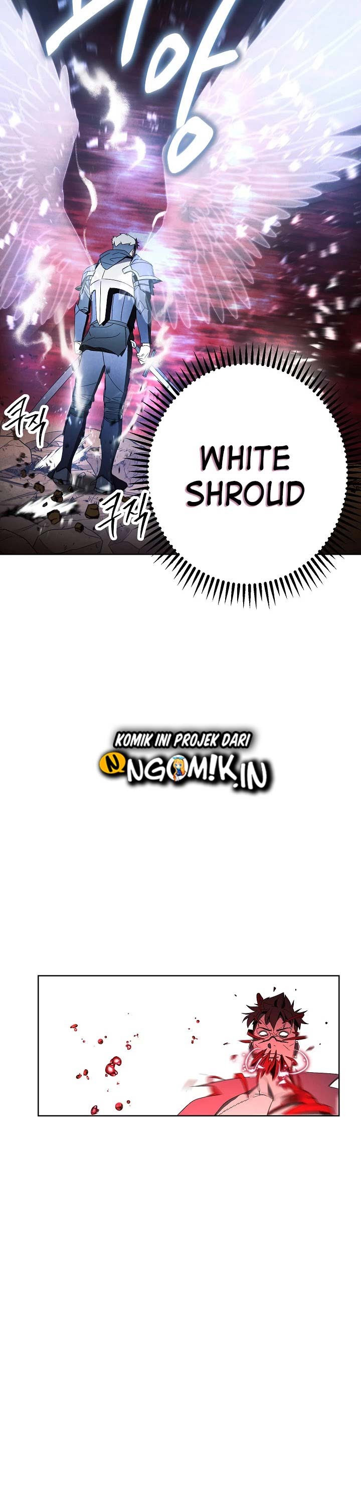 The Live Chap 50 - Next Chap 51