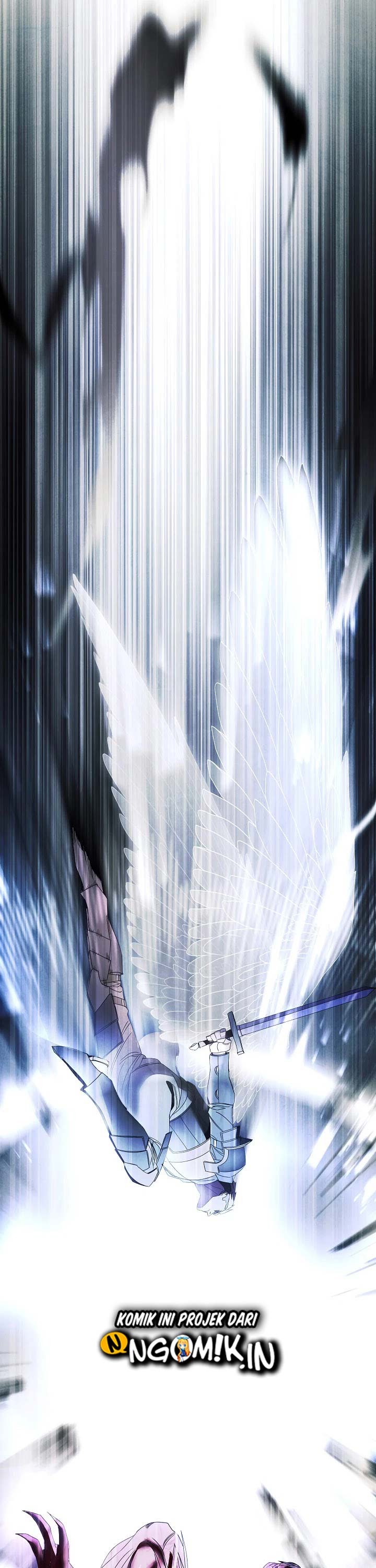 The Live Chap 50 - Next Chap 51