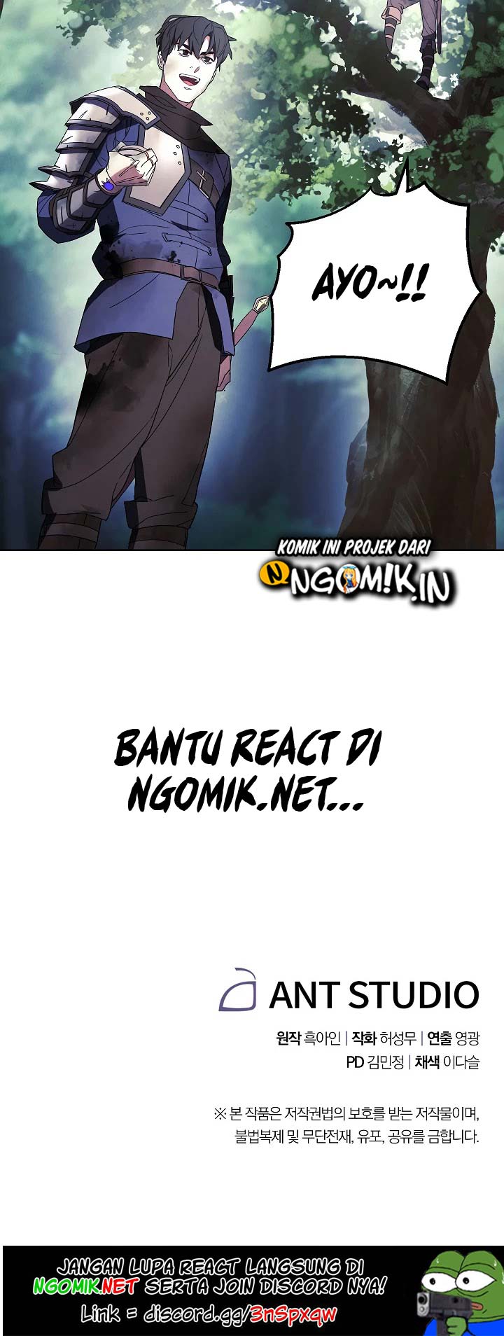 The Live Chap 51 - Next Chap 52