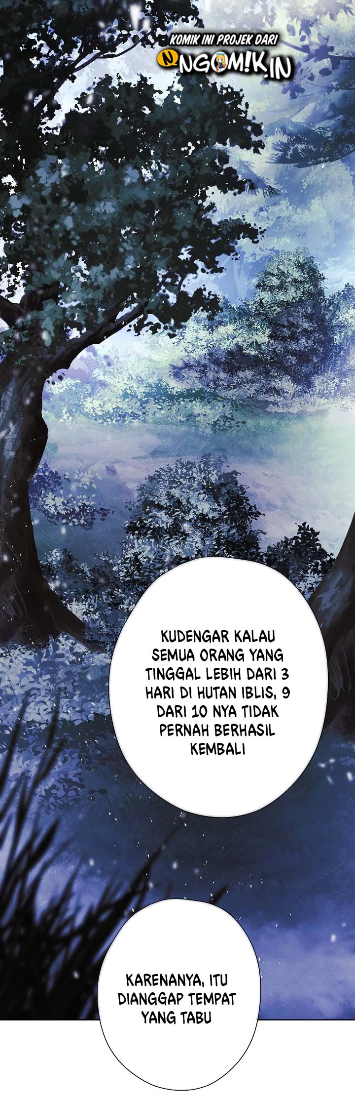 The Live Chap 51 - Next Chap 52