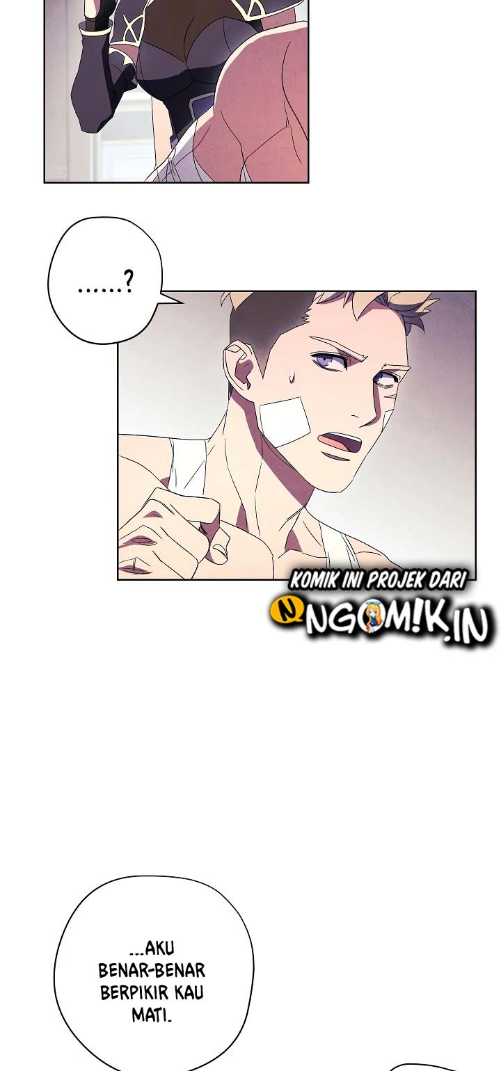 The Live Chap 51 - Next Chap 52