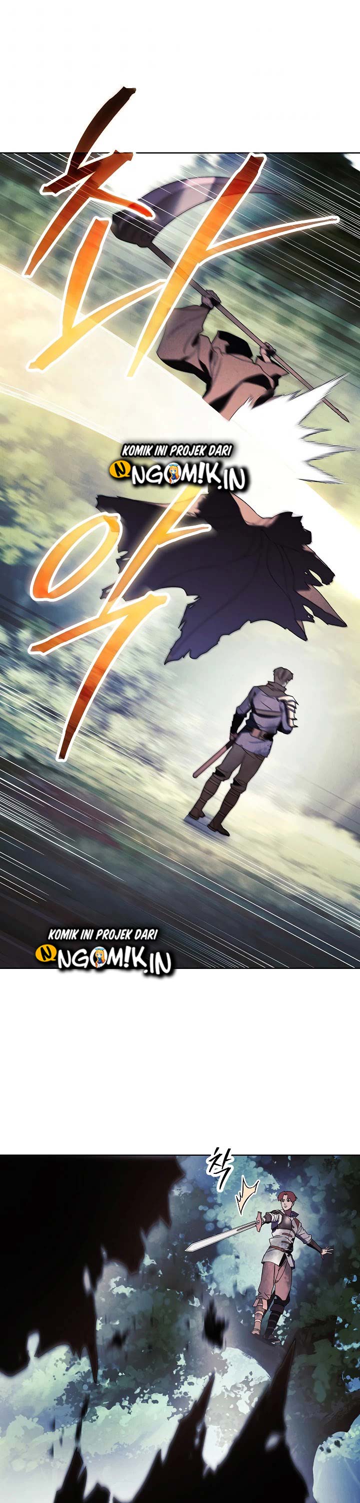 The Live Chap 51 - Next Chap 52