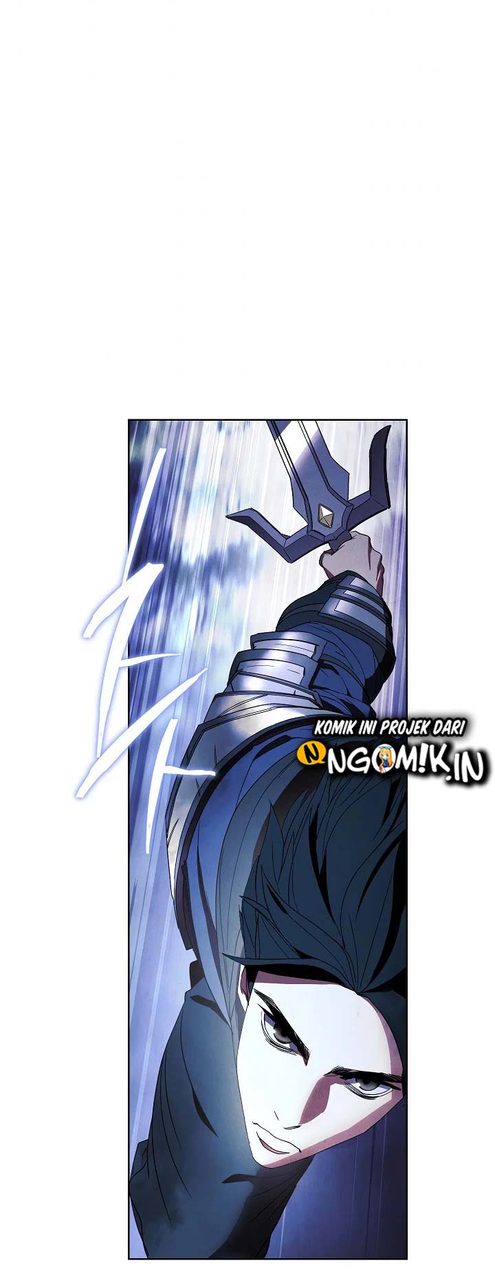 The Live Chap 51 - Next Chap 52