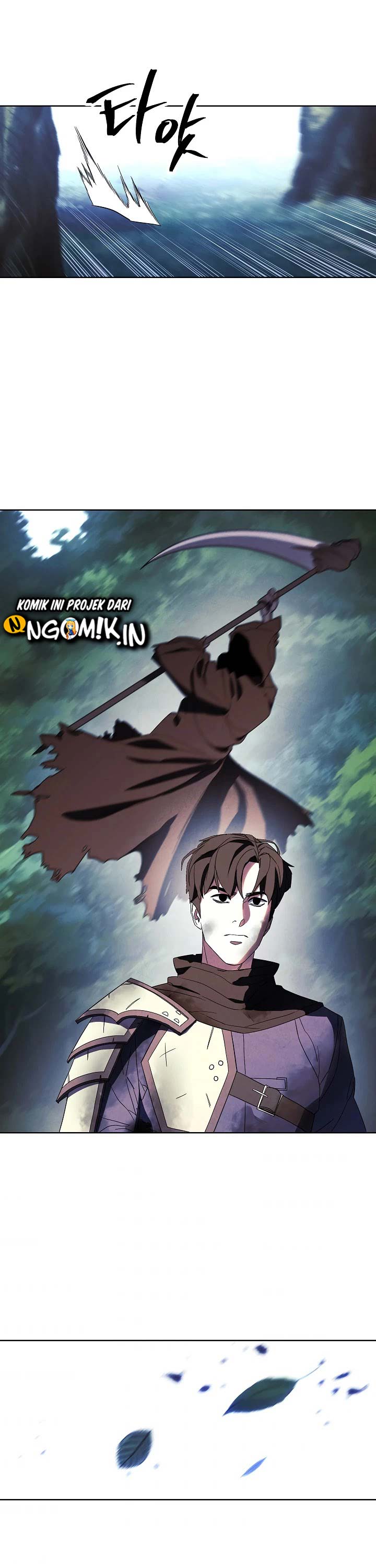 The Live Chap 51 - Next Chap 52