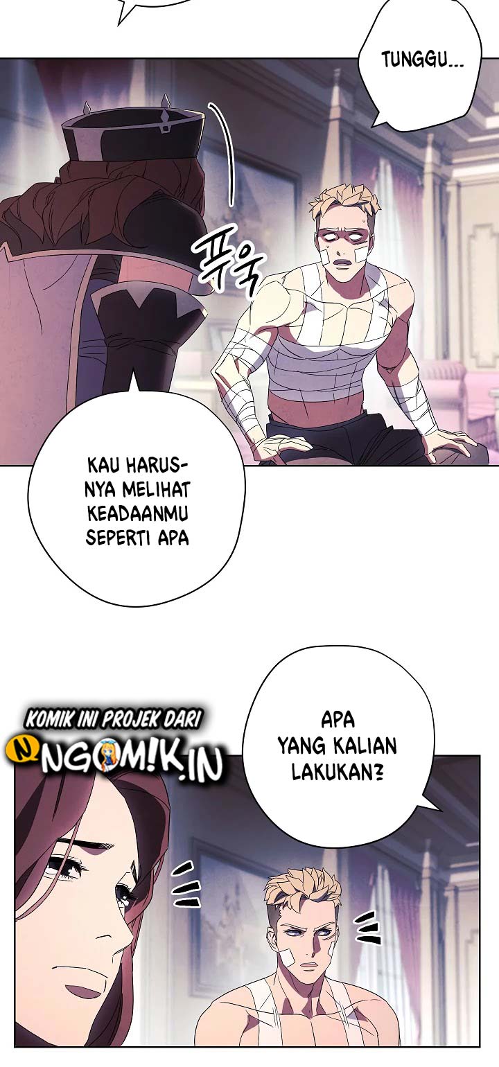 The Live Chap 51 - Next Chap 52
