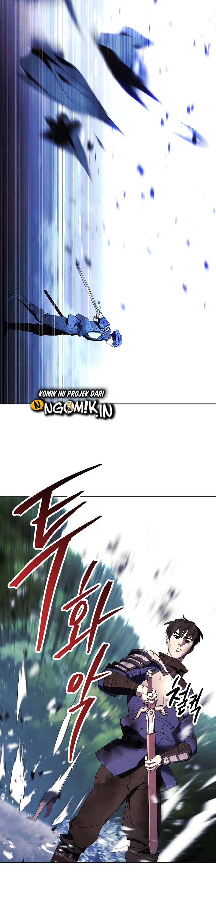 The Live Chap 51 - Next Chap 52