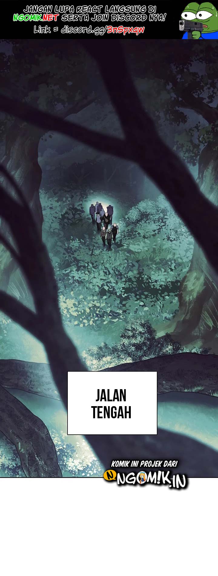 The Live Chap 52 - Next Chap 53