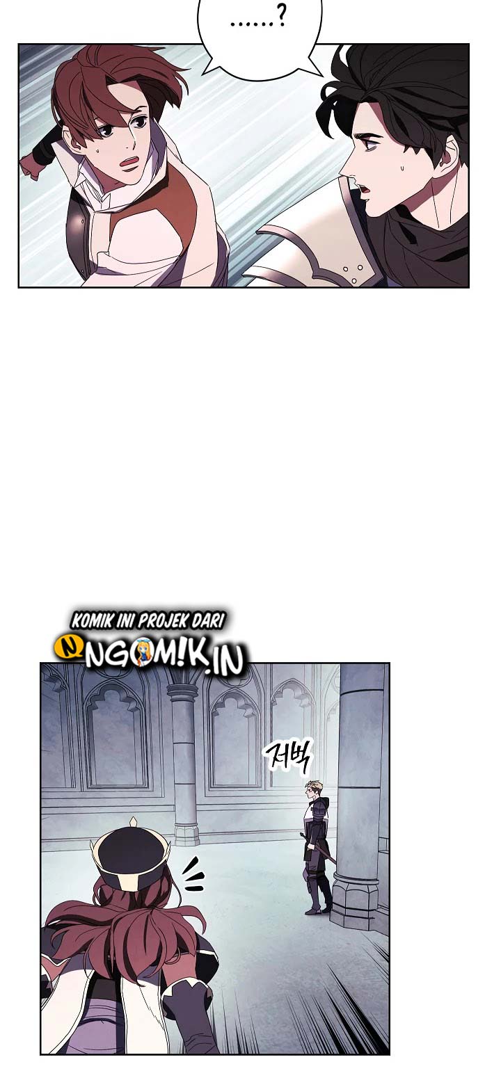 The Live Chap 52 - Next Chap 53