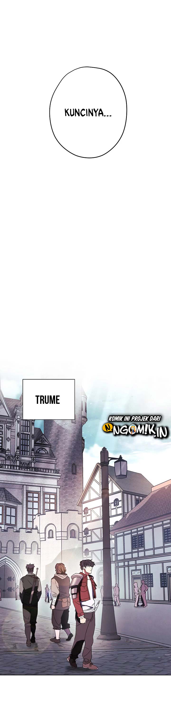 The Live Chap 52 - Next Chap 53