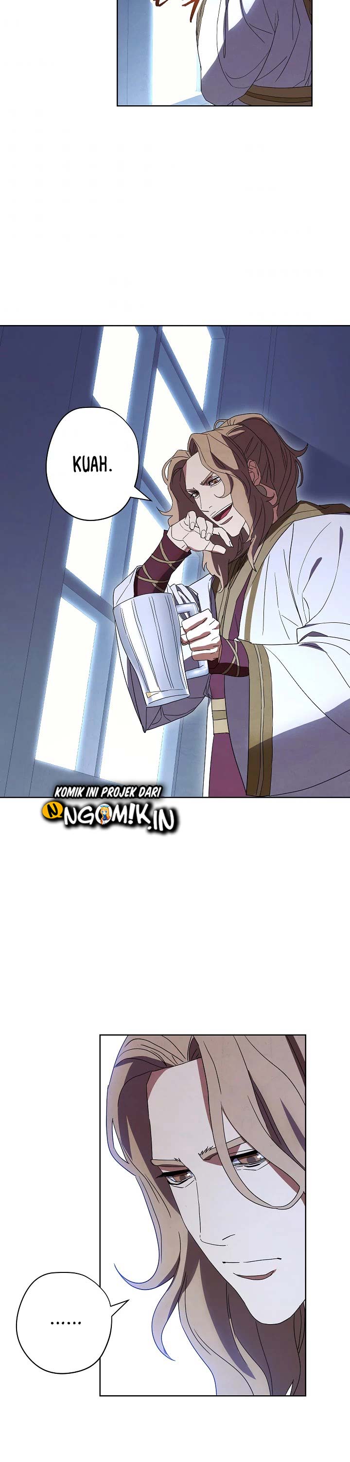 The Live Chap 52 - Next Chap 53