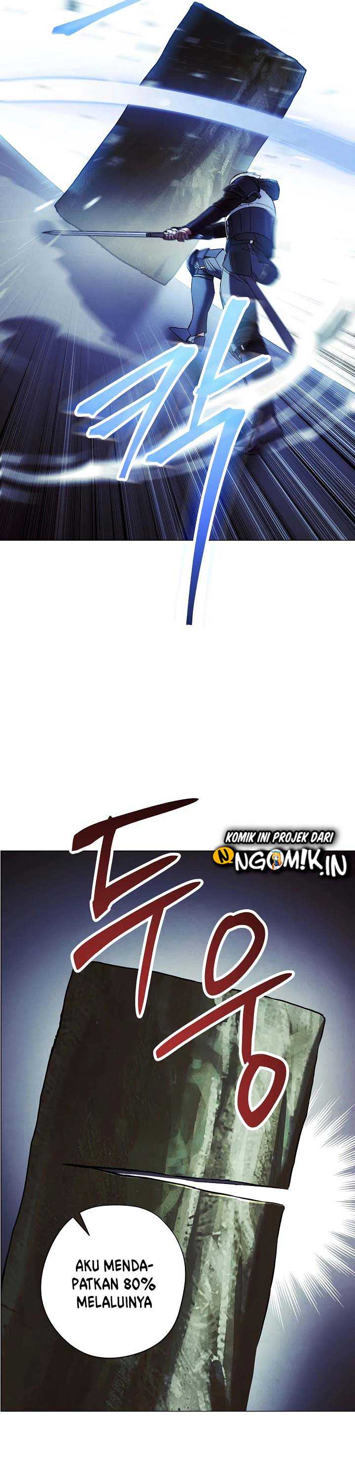 The Live Chap 53 - Next Chap 54