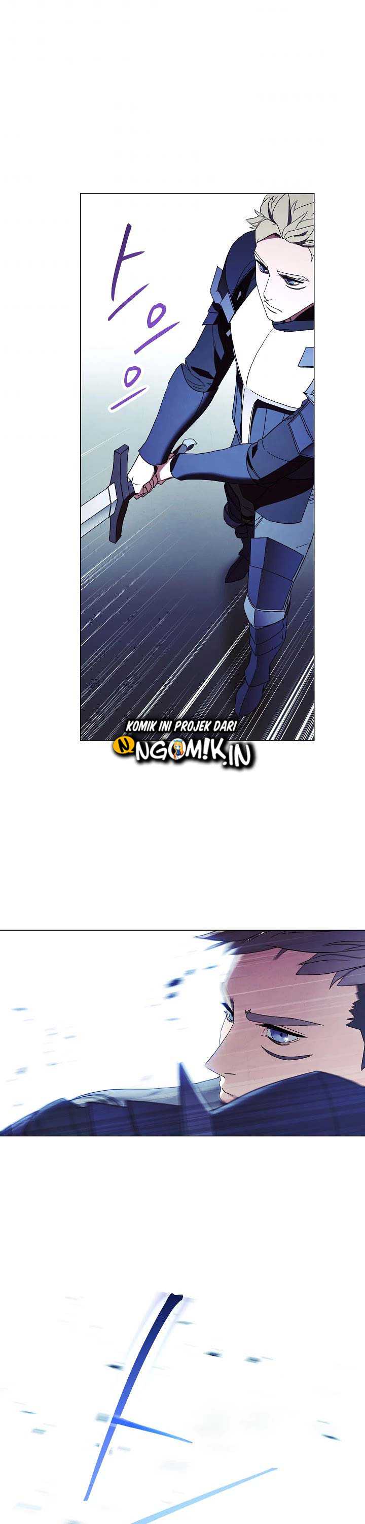 The Live Chap 53 - Next Chap 54