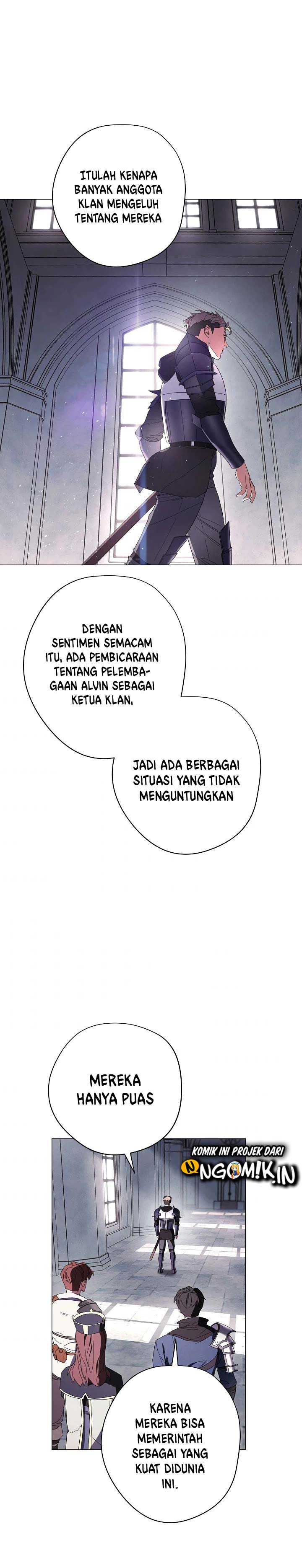 The Live Chap 53 - Next Chap 54