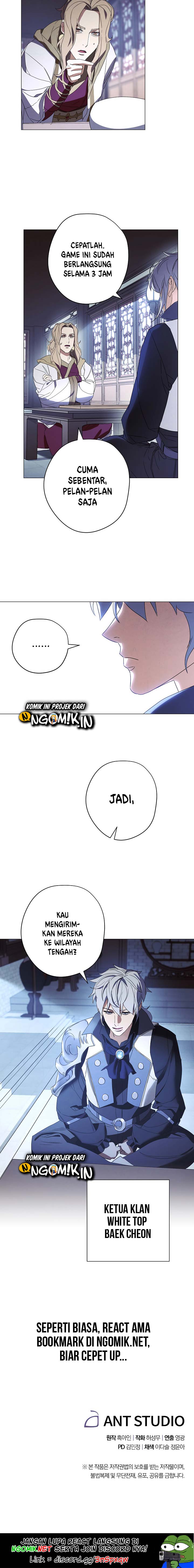 The Live Chap 54 - Next Chap 55