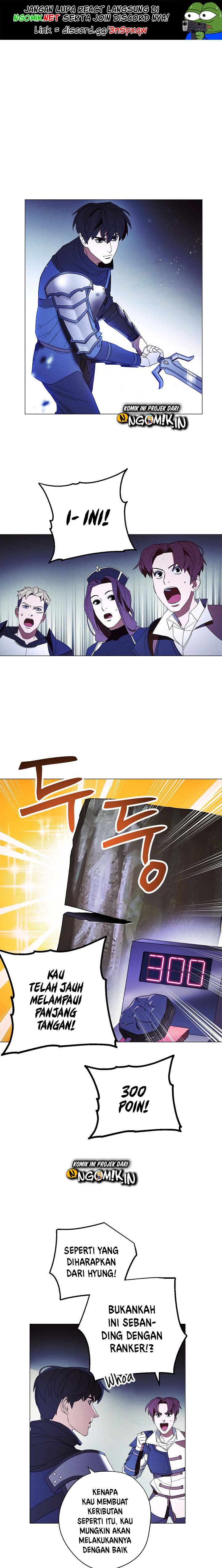 The Live Chap 54 - Next Chap 55