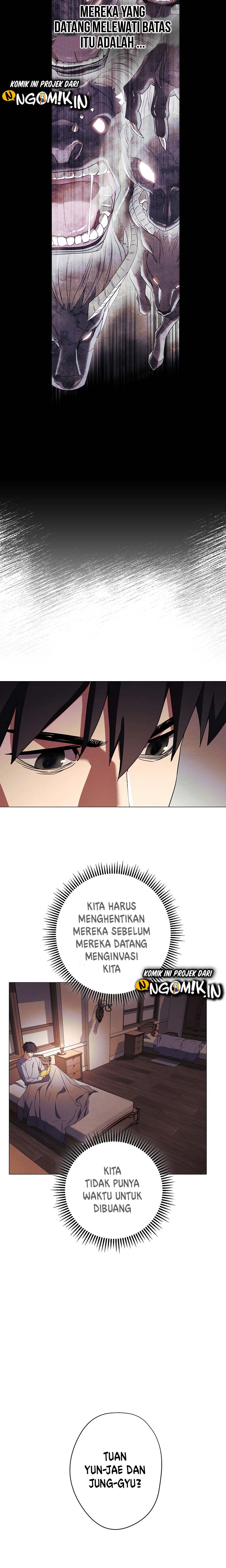 The Live Chap 54 - Next Chap 55