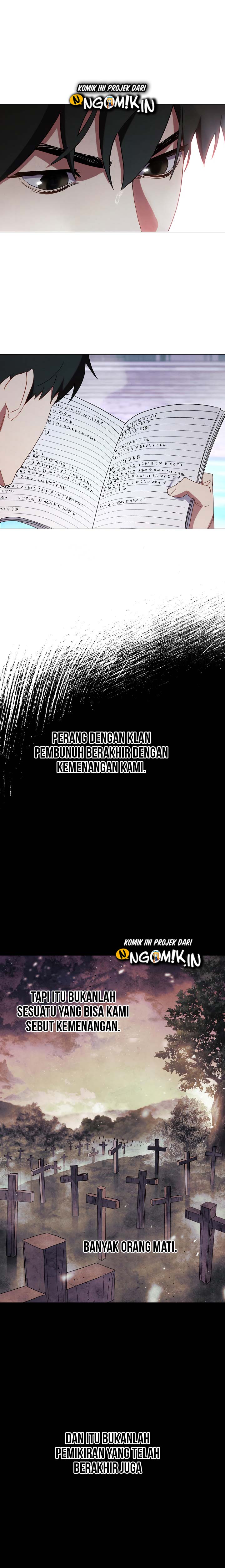 The Live Chap 54 - Next Chap 55