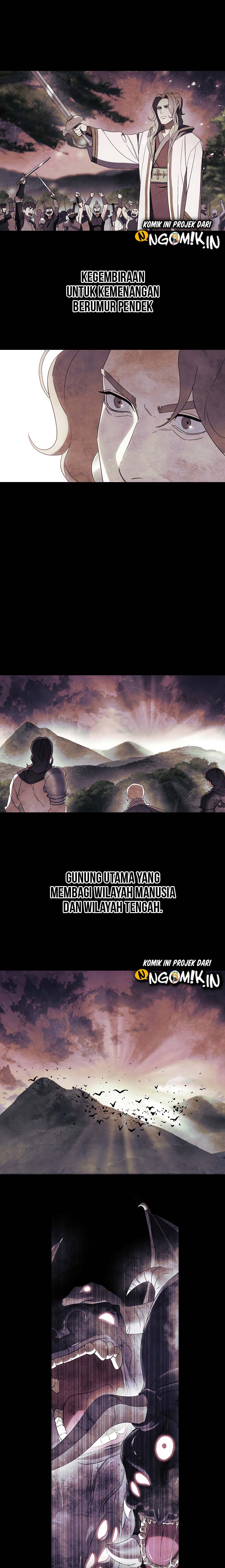 The Live Chap 54 - Next Chap 55