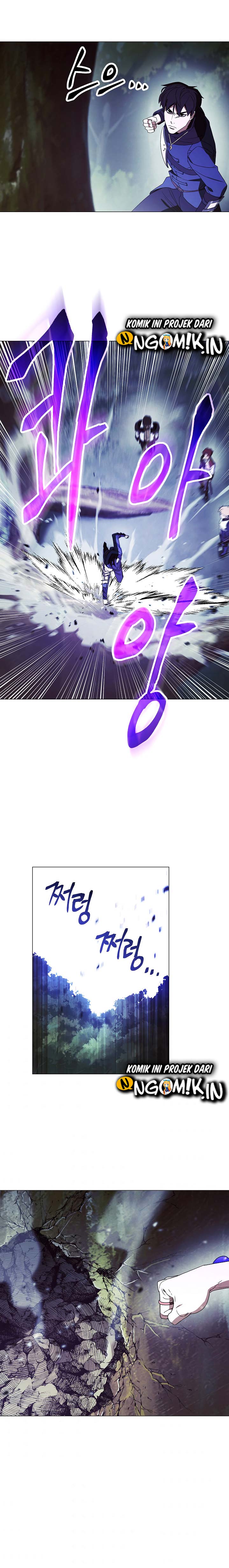 The Live Chap 55 - Next Chap 56