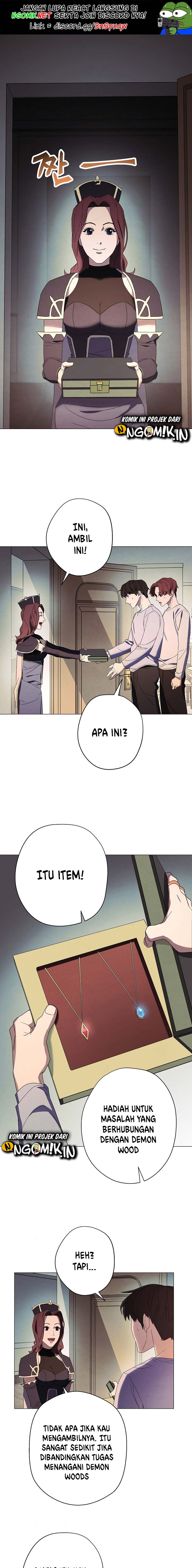 The Live Chap 55 - Next Chap 56