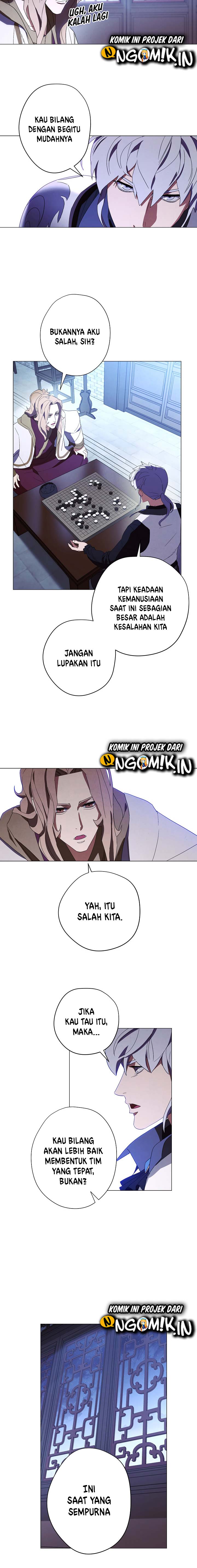 The Live Chap 55 - Next Chap 56