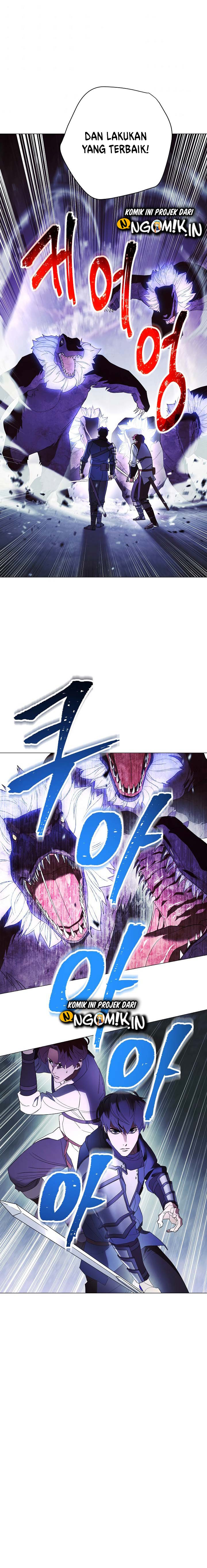 The Live Chap 56 - Next Chap 57