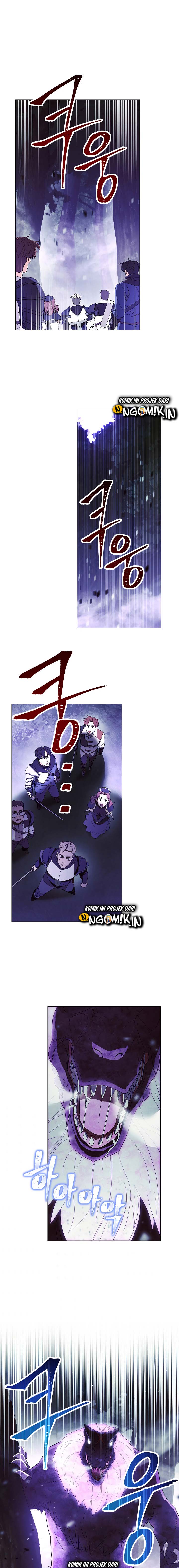 The Live Chap 56 - Next Chap 57