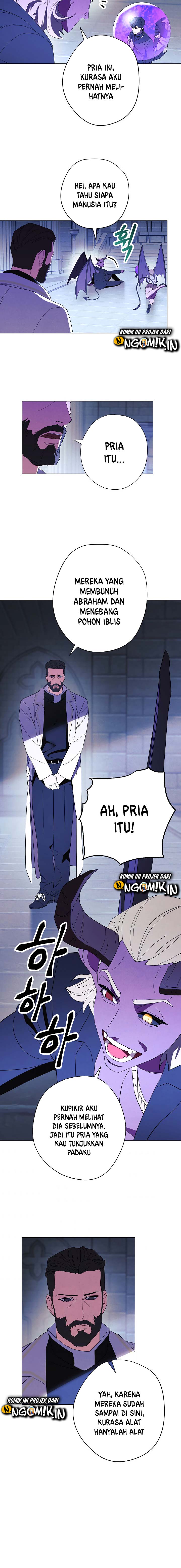 The Live Chap 56 - Next Chap 57