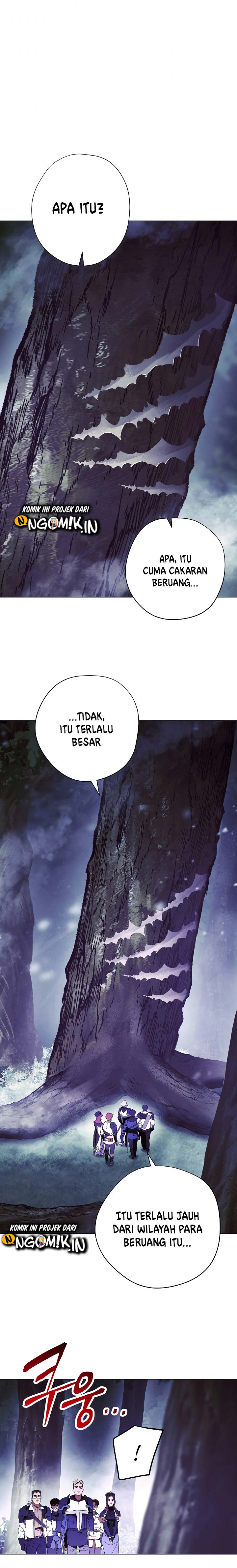 The Live Chap 56 - Next Chap 57