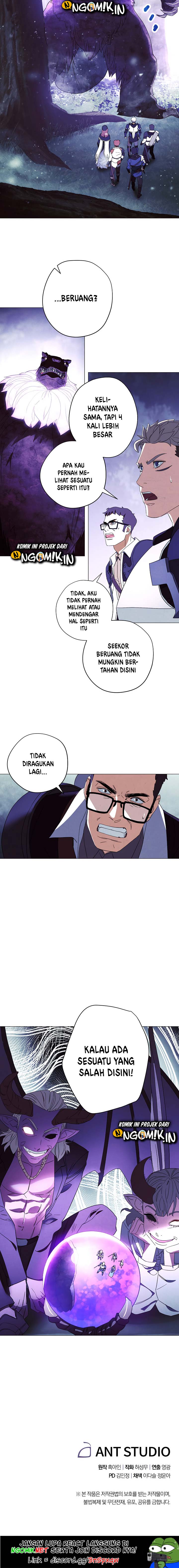 The Live Chap 56 - Next Chap 57