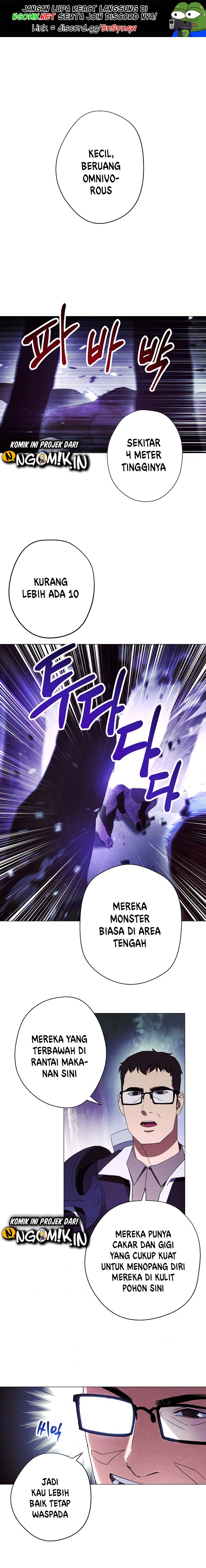 The Live Chap 56 - Next Chap 57