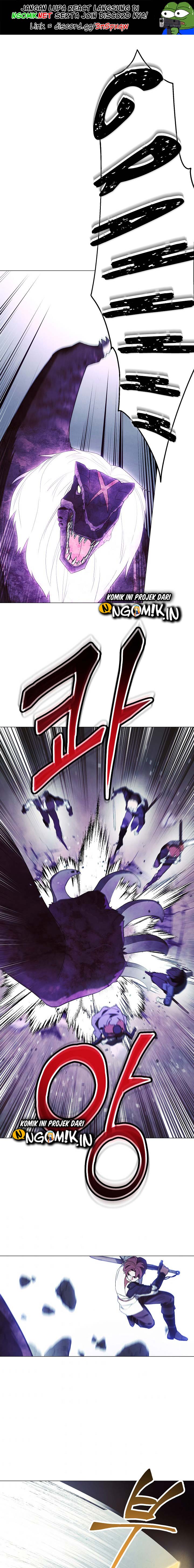 The Live Chap 57 - Next Chap 58