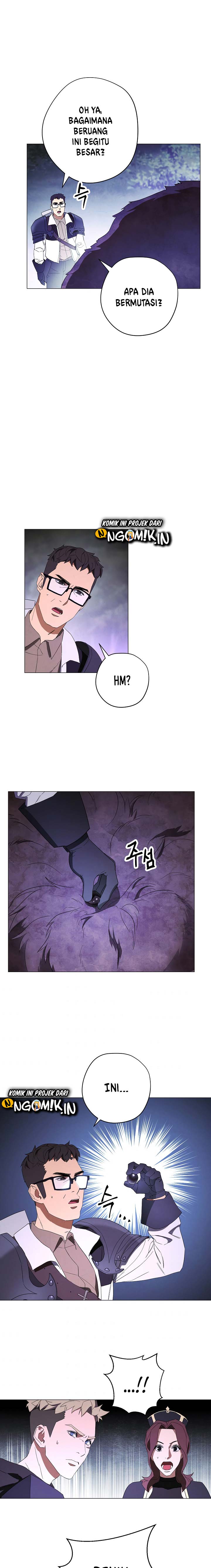 The Live Chap 57 - Next Chap 58