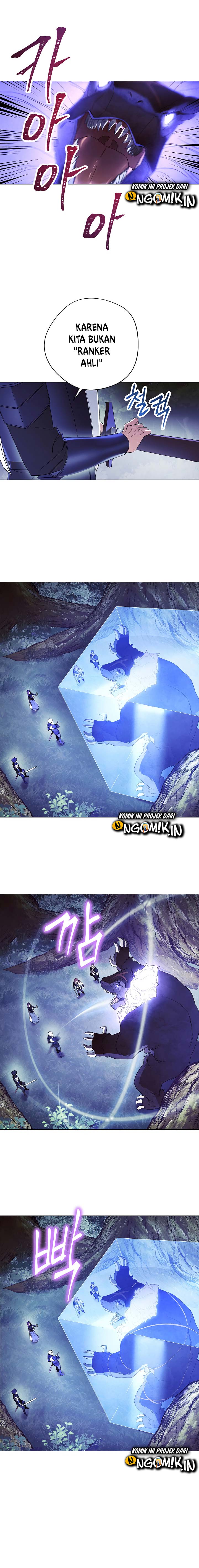 The Live Chap 57 - Next Chap 58