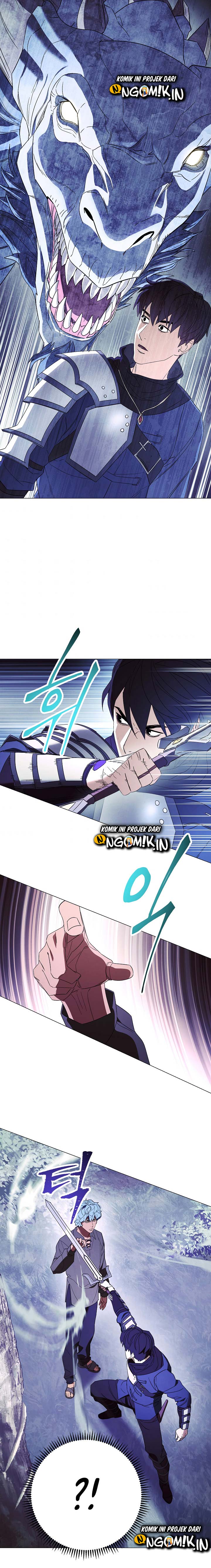 The Live Chap 58 - Next Chap 59