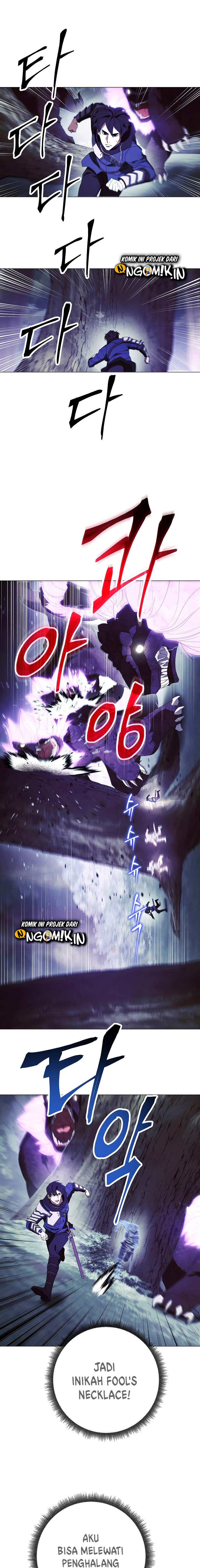 The Live Chap 58 - Next Chap 59