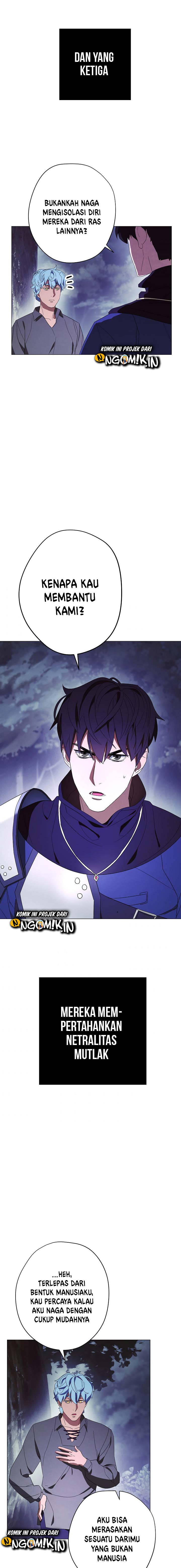 The Live Chap 58 - Next Chap 59